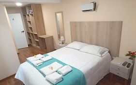 MADA Guest House Puno Hospedaje